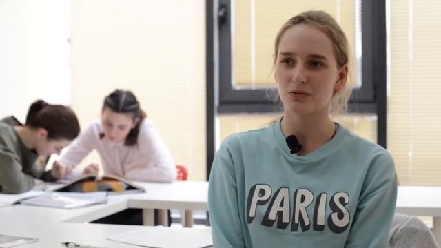 Отзывы наших учеников