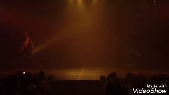 Money, Money - Cabaret 2011