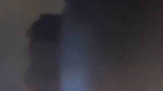 Москва.Здание Института вычислительной техники горит на Варшавском шоссе, обрушилась кровля, — СМИ.