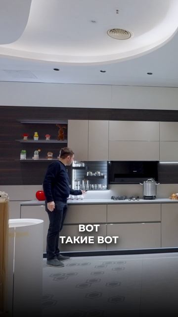 АВТО-ВЫТЯЖКА на КУХНЕ: почему так дорого?!| Мебель из Китая
