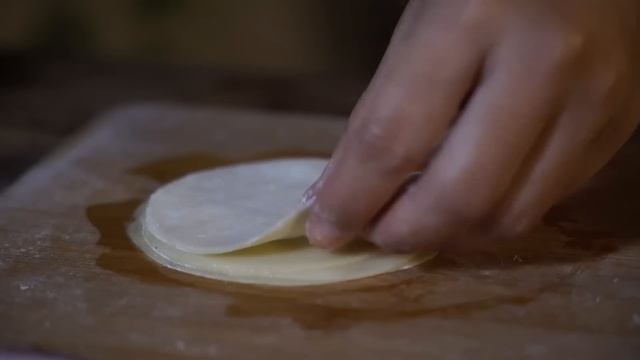 泡鲁达,小春卷——云南夏日里的经典小吃【滇西小哥】