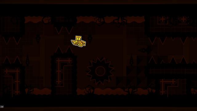 Gluttony (showcase) by KaotikJumper