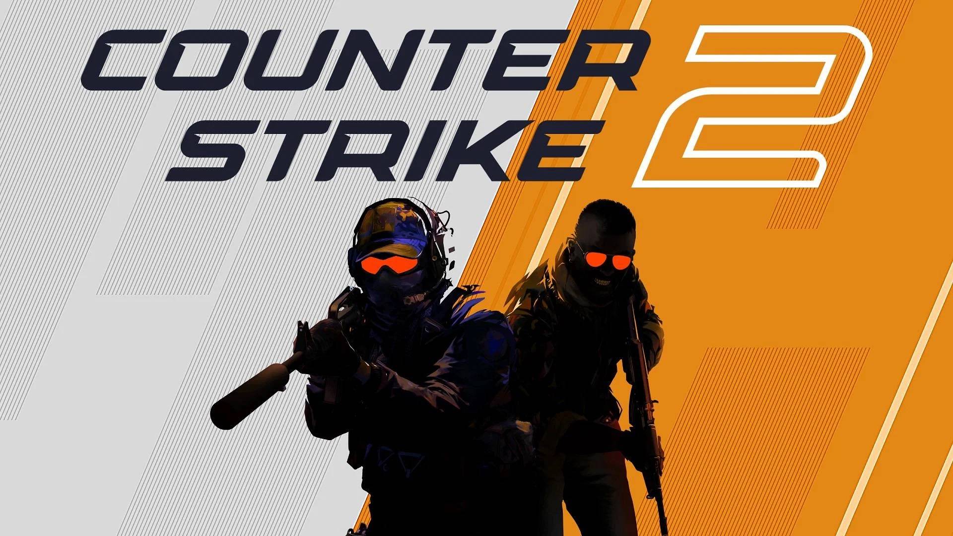 ПОТЕЮ x41 Counter-Strike 2