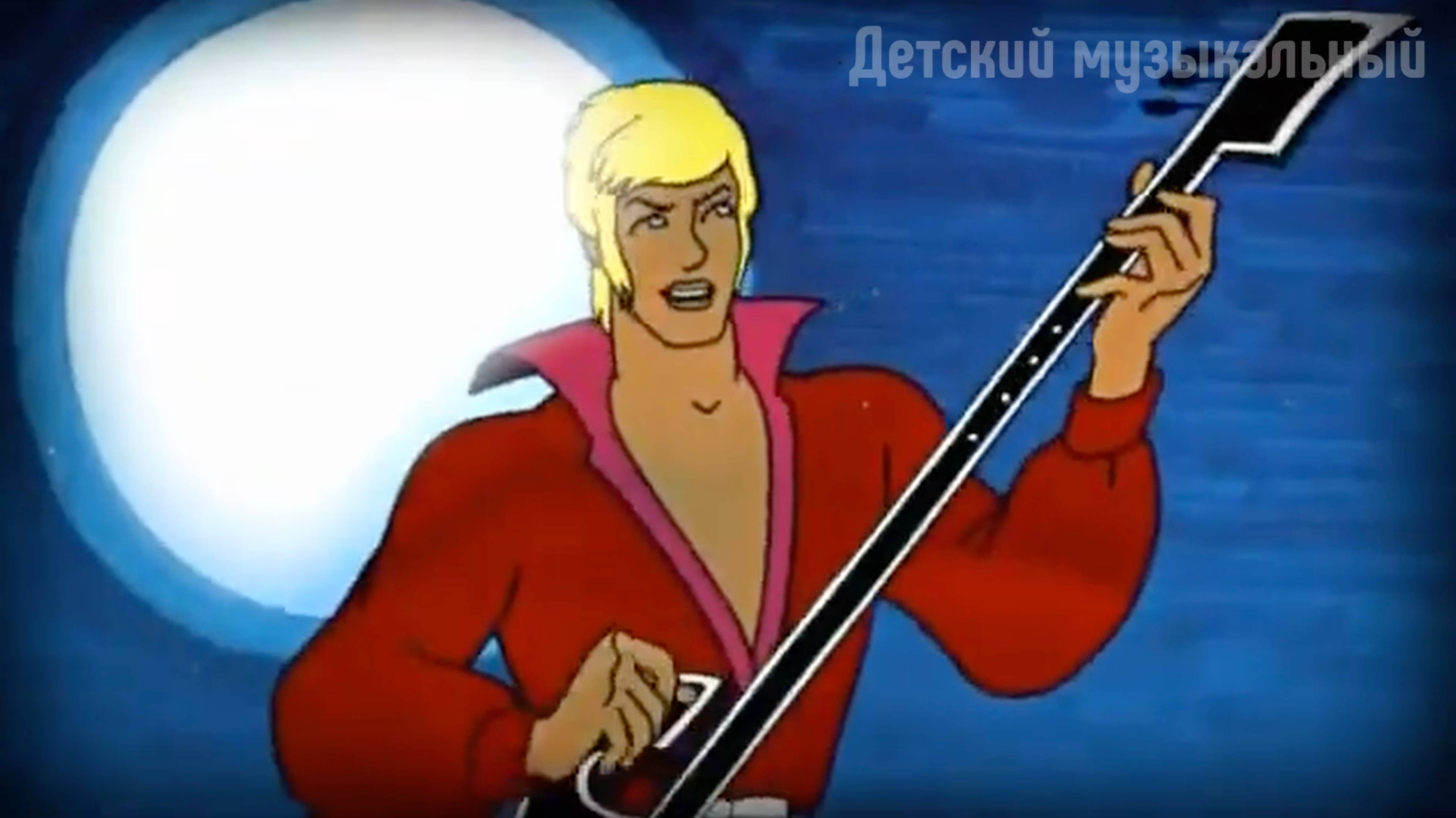 Советские Песни из Мультфильмов: Слушать Онлайн для Детей!🎶Детская Музыка🌞