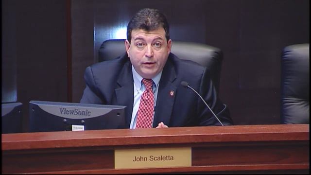 February 18, 2019 -  Board of Trustee Meeting - Village of Arlington Heights, IL