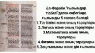 № 8 ЖББОМ Жұмабек Айман Күншуаққызы