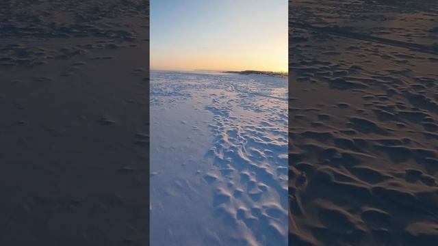 просто полеты в минус 35