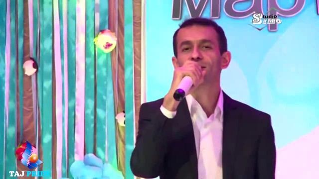Зиёвиддини Нурзод Парандахои Мусофир