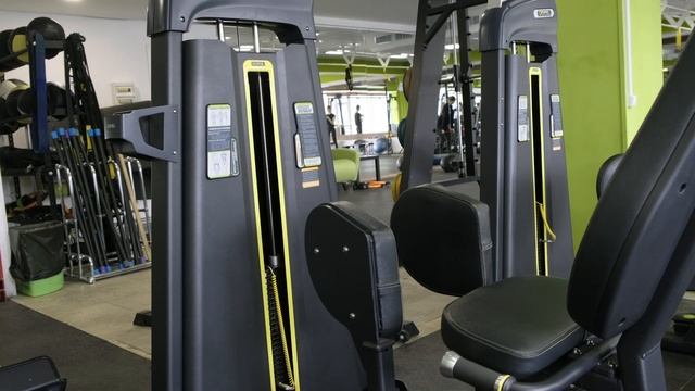 DHZ Fitness спустя 4 года, ФК Фристайл г.Томск