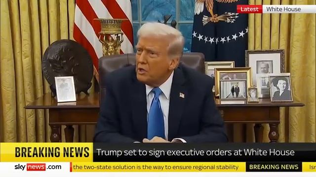 ОШАРАШИЛ ВСЕХ! Трамп КРАСИВО НАХЛАБУЧИЛ ЗЕЛ*НСКОГО В ПРЯМОМ ЭФИРЕ – ТЕПЕРЬ ЭТО ТОЧНО КОНЕЦ ДЛЯ НЕГО!