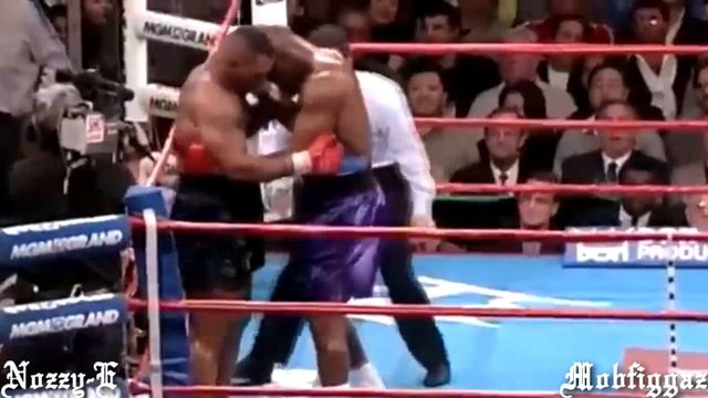 2Pac - The Warriors Way {Tyson Theme} (Nozzy-E Remix) (Prod By Fifty Vinc) (1080p)