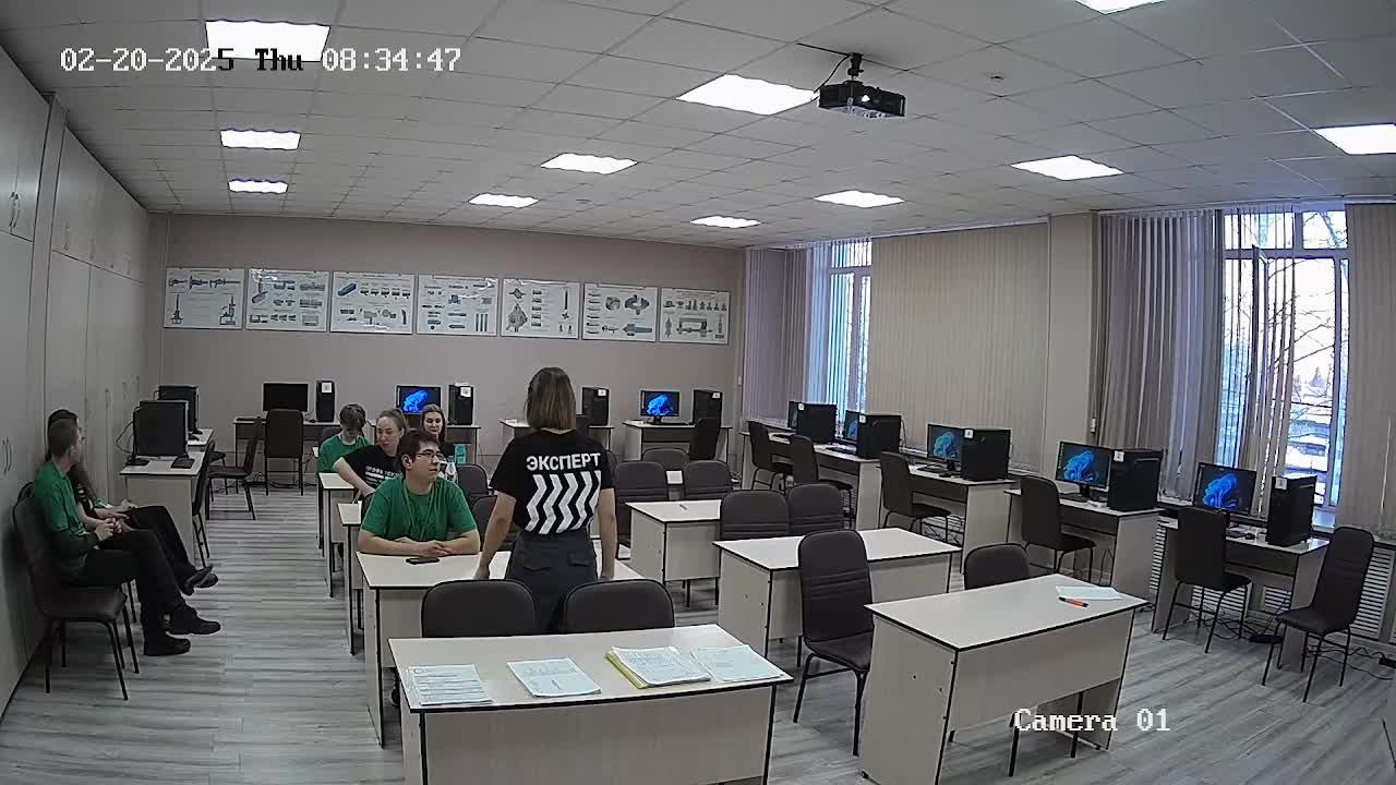 Разработка Мобильных приложений
