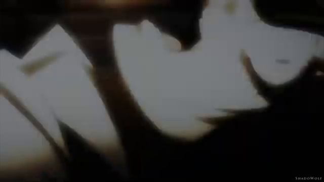 Sebastian Michaelis AMV Sonne.mp4