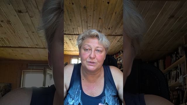 Отзыв о годовой программе. Натэлла Пайганова