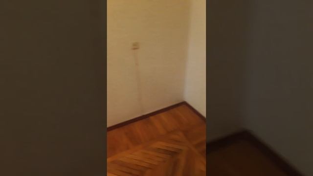 Центр Краснодара, продажа 1к.кв, 32кв.м, 5/5эт кирп, под ремонт