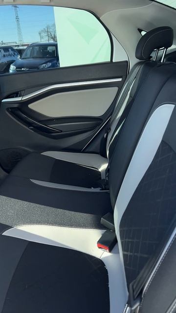Lada Vesta Cross 2020г