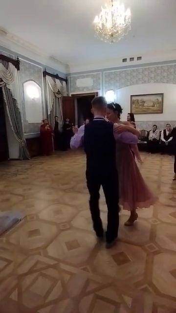 Веселимся в усадьбе Немцевичей Скоки