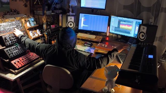 No Sunday Nights Vol 3