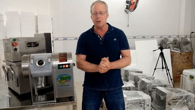 FREE Sugarcane Machine Giveway $950 Value. No tricks and two clicks!