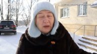 В КИРОВЕ ОЧЕРЕДНОЙ ДОМ МОЖЕТ СТАТЬ АВАРИЙНЫМ ИЗ-ЗА ПОСЛЕДСТВИЙ КАПРЕМОНТА
