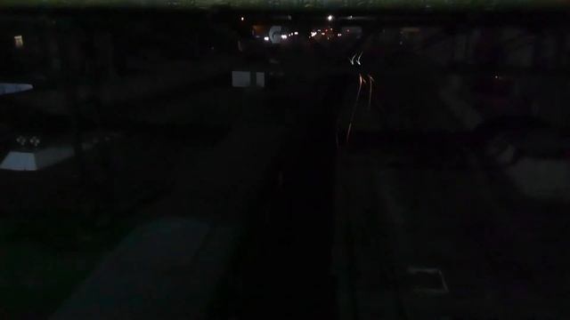 ТЭП70-0154 отправляется со станции Сумы
