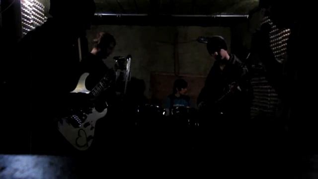 2010.16.03 репетиция Your Last Scream