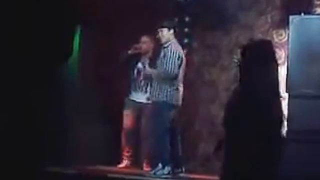 Кайрат Тунтеков - өшпес сезім 23.04.2011