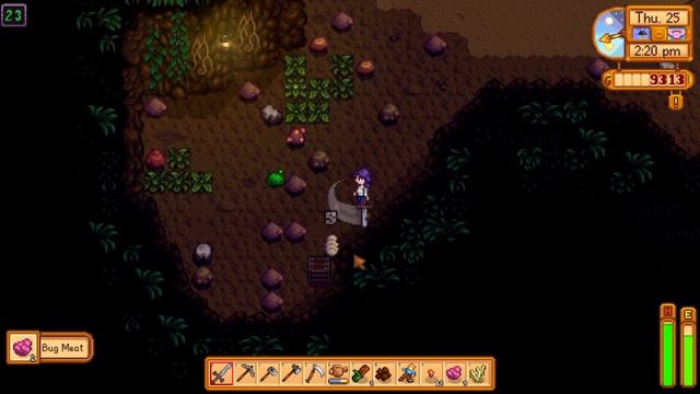 THEY ARE THE WORST || Stardew Valley S2 E25
