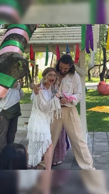 Корпоратив для компании "Ma and MI"