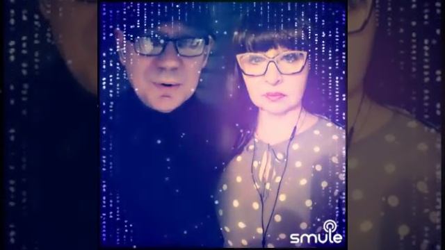 #караокесмул#ольга&игорь# ты обнимай меня# круг