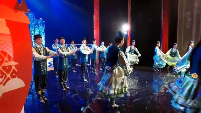 День Строителя Республики Татарстан 2017