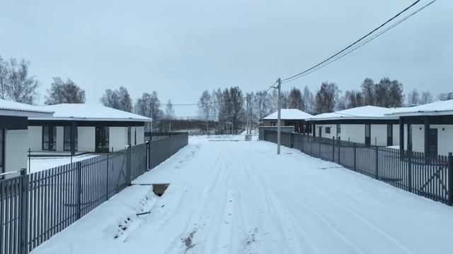 видео КП Удачный