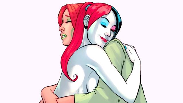 HarleyIvy | Poison