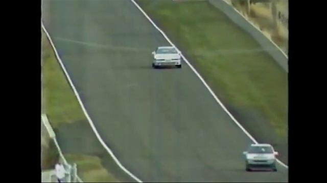 1991 Bathurst 12 Hour – ВСЕГО 2 ЧАСА! Дерзкие обгоны и эпичные моменты на Mount Panorama! 🚗💥