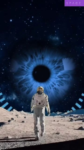 Твои возможности, смотри шире, вокруг себя в SPACE