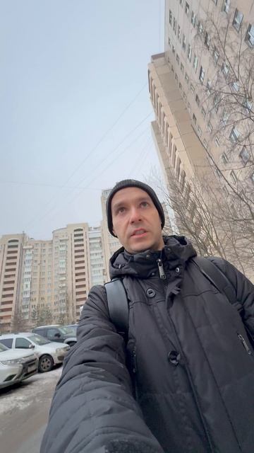 Французский шик у Петроградки: Живи в стиле