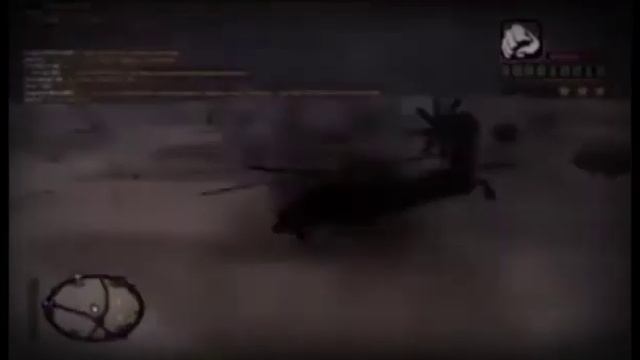 В интернет слили видео из афгана