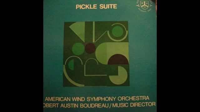 The Pickle Suite