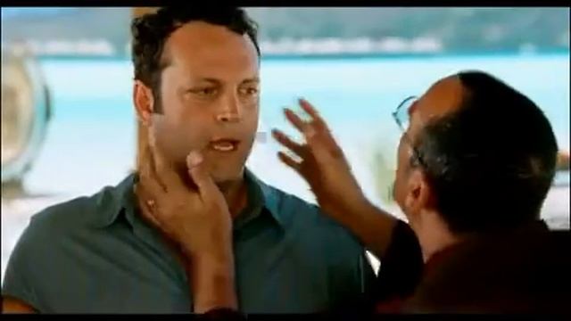 Malin Akerman - Couples Retreat ( Tv spot 5)