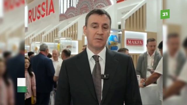Крупнейший производителей муки и макарон увеличивает экспорт в страны Персидского залива