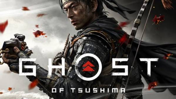 Ghost of Tsushima  gameplay