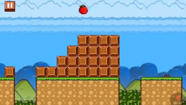 I'm A Tomato!? Tomato World #1