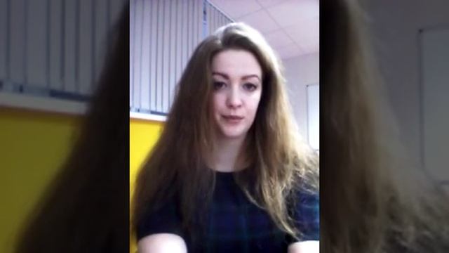 Отзыв Веры Черницыной о курсах по китайскому языку с Надеждой Араслановой