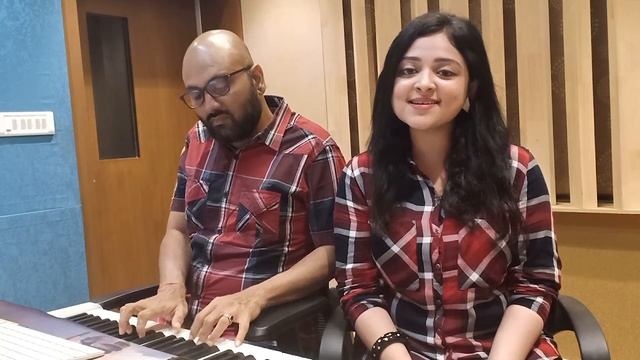 Muthumani Maalai cover byJanani Raajan from #Music Magix. #Ilayaraaja #SPB #China Gounder #PSusheel