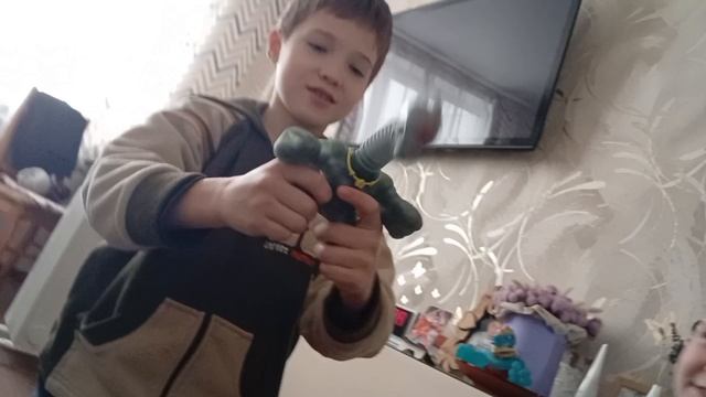 новое видео БИТВА ГУУУДЖИЦУ