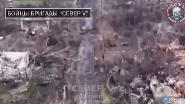 Освобождения Григоровки.