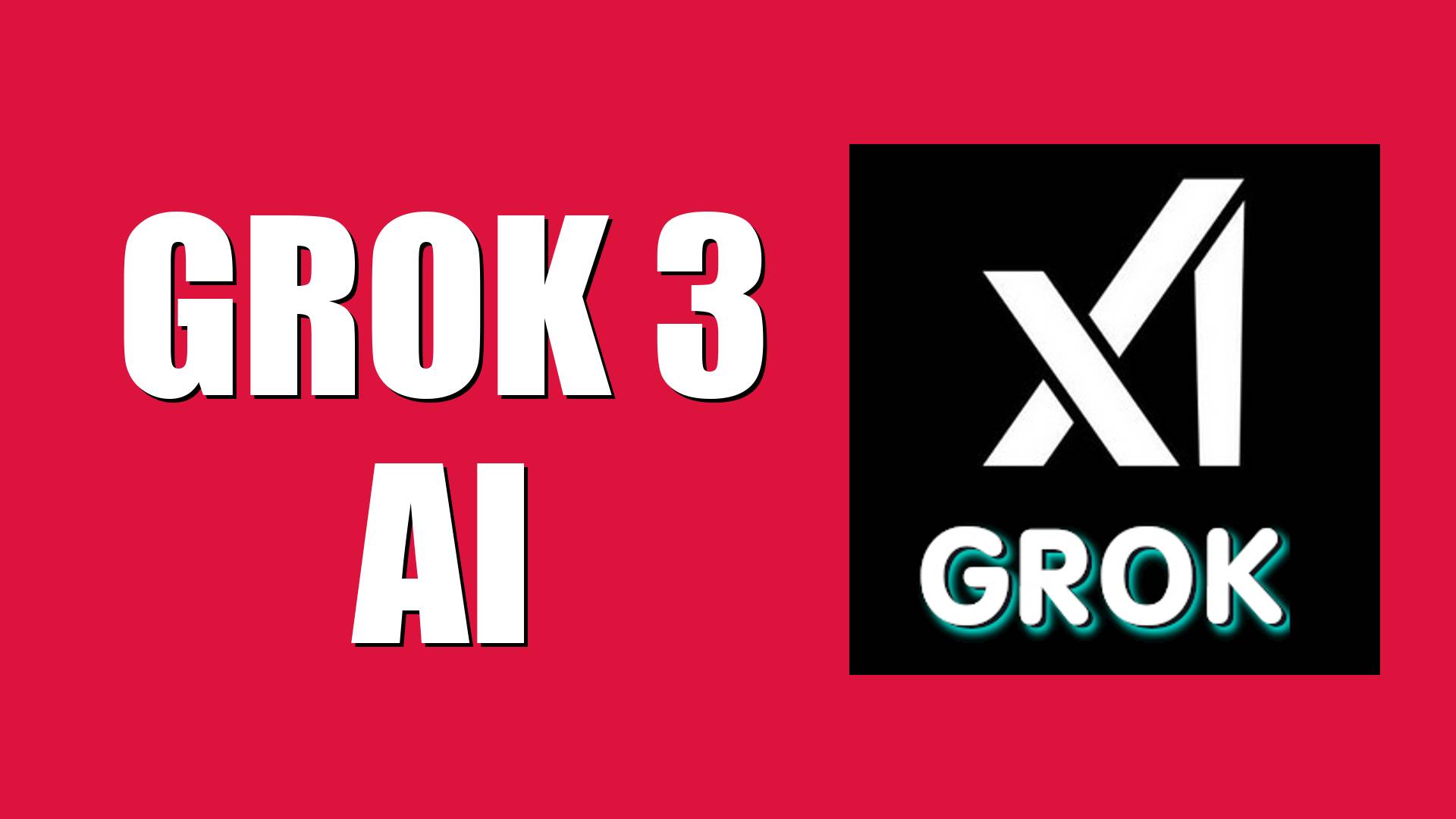 Grok 3 ai – умный помощник