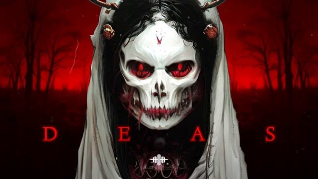 Dark Techno EBM Industrial Bass Mix 'DEAS'