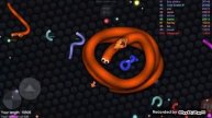 Slither.io - 24.000 Pontos O.o - #1