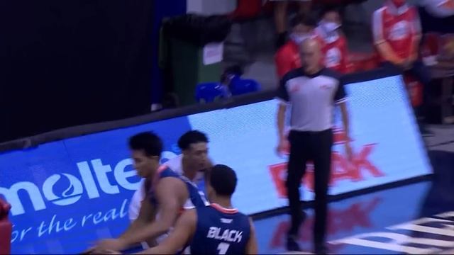 PBA Philippine Cup 2021 Highlights: Meralco vs Northport July 16, 2021